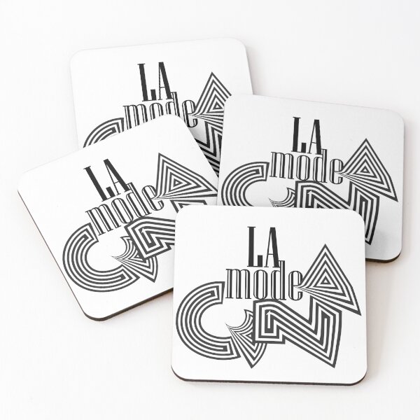 Item preview, Los Angeles Mode On designed and sold by OG1design.