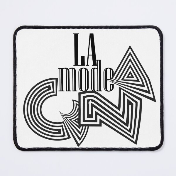 Item preview, Los Angeles Mode On designed and sold by OG1design.