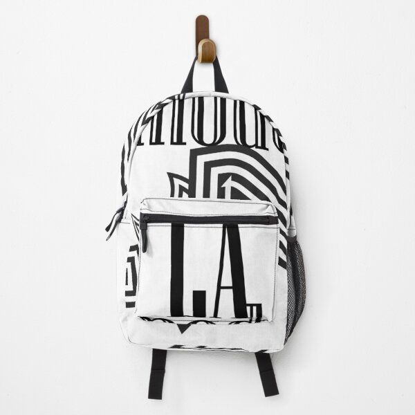 Item preview, Los Angeles Mode On designed and sold by OG1design.