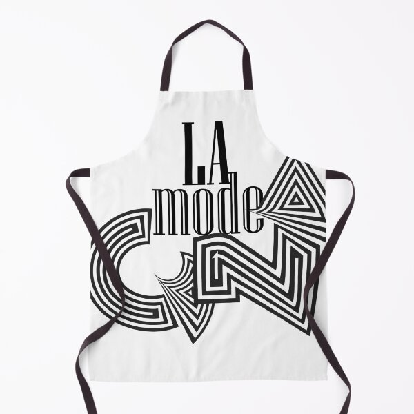 Item preview, Los Angeles Mode On designed and sold by OG1design.