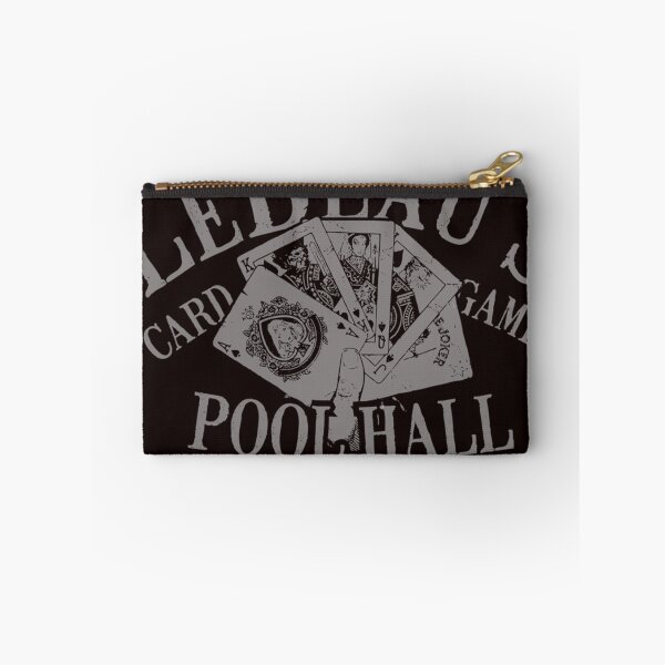 Item preview, Lebeaus Card Games  Pool Hall designed and sold by RUMI-ART-PLANET.