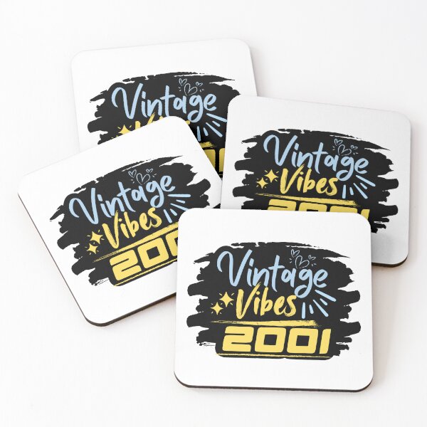 Item preview, Vintage Vibes 2001 designed and sold by variant designer.