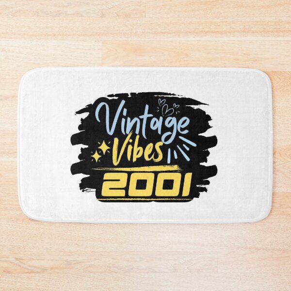 Item preview, Vintage Vibes 2001 designed and sold by variant designer.
