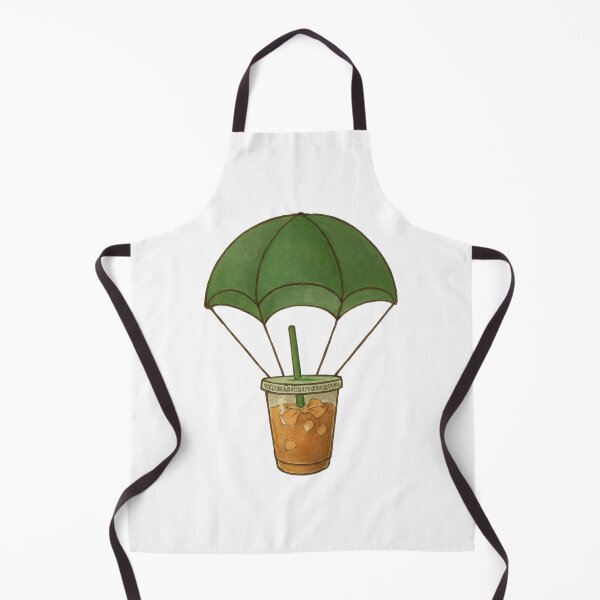 Item preview, Green Coffee Care Package  designed and sold by CharmStudio.