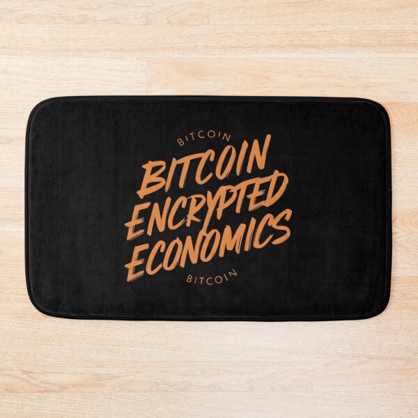 Item preview, Bitcoin Astronaut To the Moon and Beyond designed and sold by RadDeck.
