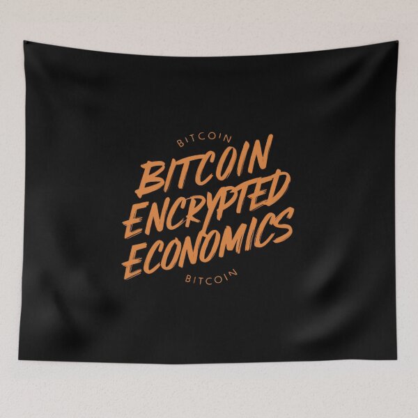 Item preview, Bitcoin Astronaut To the Moon and Beyond designed and sold by RadDeck.