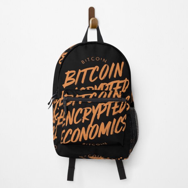 Item preview, Bitcoin Astronaut To the Moon and Beyond designed and sold by RadDeck.