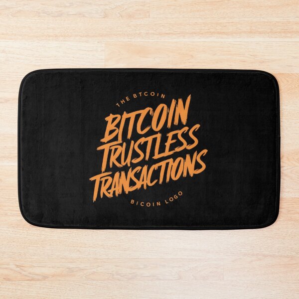 Item preview, Bitcoin Wolf The Alpha of Digital Currency designed and sold by RadDeck.