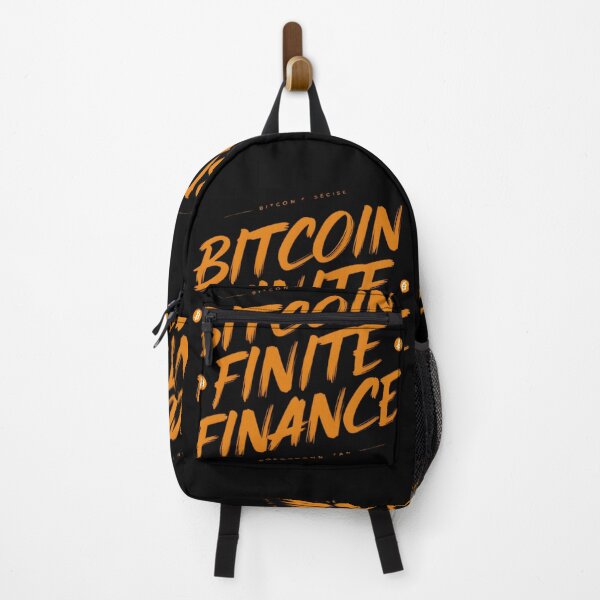 Item preview, Bitcoin Circuit The Future of Digital Finance designed and sold by RadDeck.