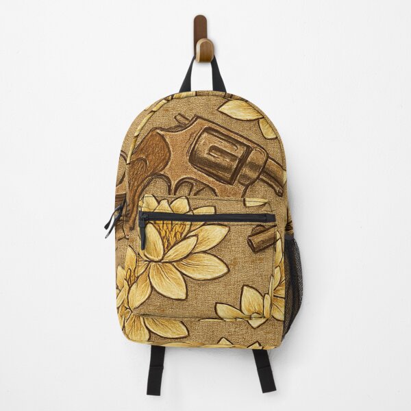 Item preview, Pistol dreams and  White Lotus designed and sold by FRANCO AMERICANO.
