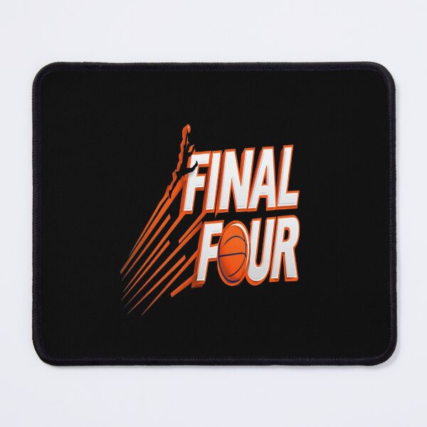 Item preview, Final Four  Basketball designed and sold by AxstinGraphics.