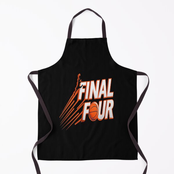 Item preview, Final Four  Basketball designed and sold by AxstinGraphics.
