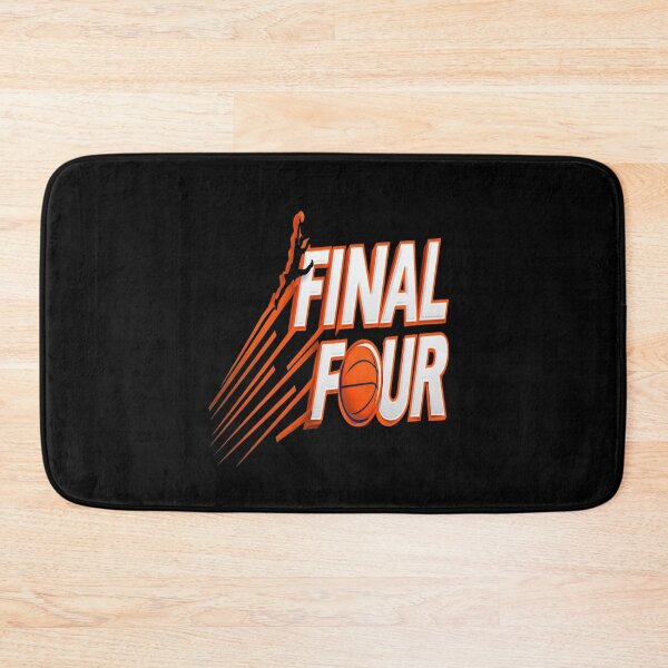 Item preview, Final Four  Basketball designed and sold by AxstinGraphics.