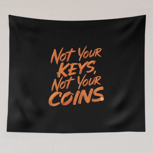Item preview, Bitcoin Gladiator Fight for Financial Freedom designed and sold by RadDeck.