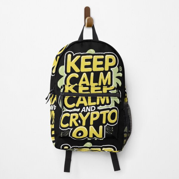 Item preview, Bitcoin Skull The Death of Fiat Currency designed and sold by RadDeck.