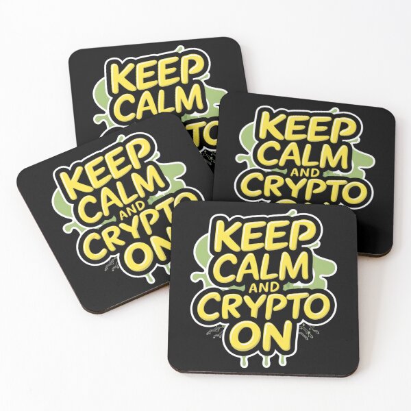 Item preview, Bitcoin Dragon Power, Strength, and Domination designed and sold by RadDeck.