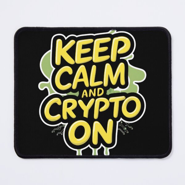 Item preview, Bitcoin Dragon Power, Strength, and Domination designed and sold by RadDeck.