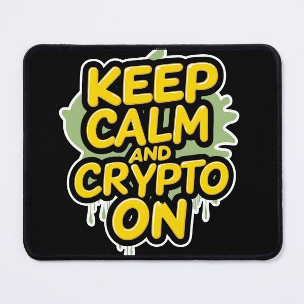 Item preview, Bitcoin Shield Protect Your Wealth designed and sold by RadDeck.