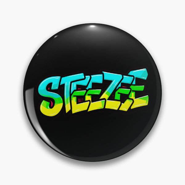 Item preview, Steezee Graffiti Text Design designed and sold by SteezeeStore.