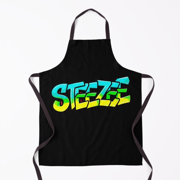 Item preview, Steezee Graffiti Text Design designed and sold by SteezeeStore.