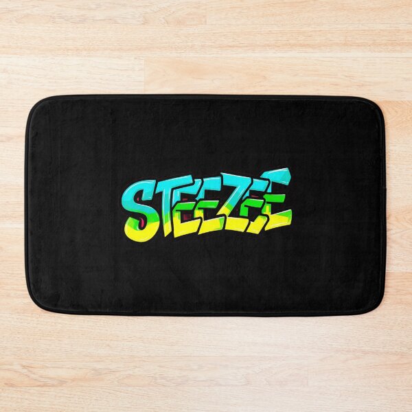 Item preview, Steezee Graffiti Text Design designed and sold by SteezeeStore.
