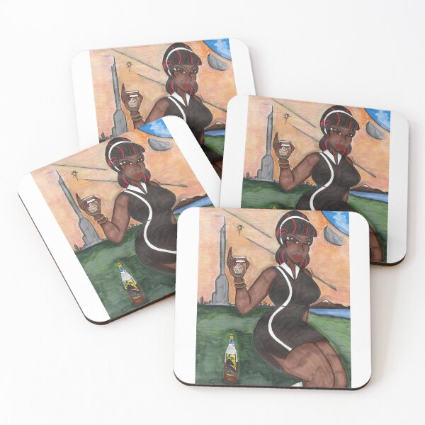 Item preview, Cheers designed and sold by Ronald Woods.