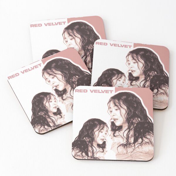 Item preview, YERI RED VELVET designed and sold by 3ndizone.