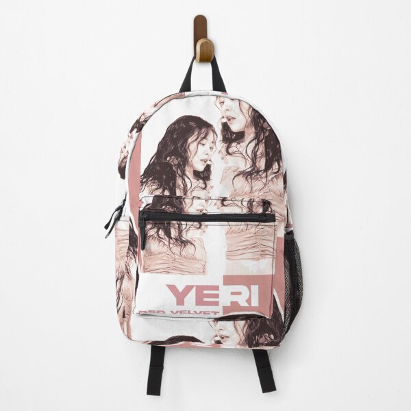 Item preview, YERI RED VELVET designed and sold by 3ndizone.