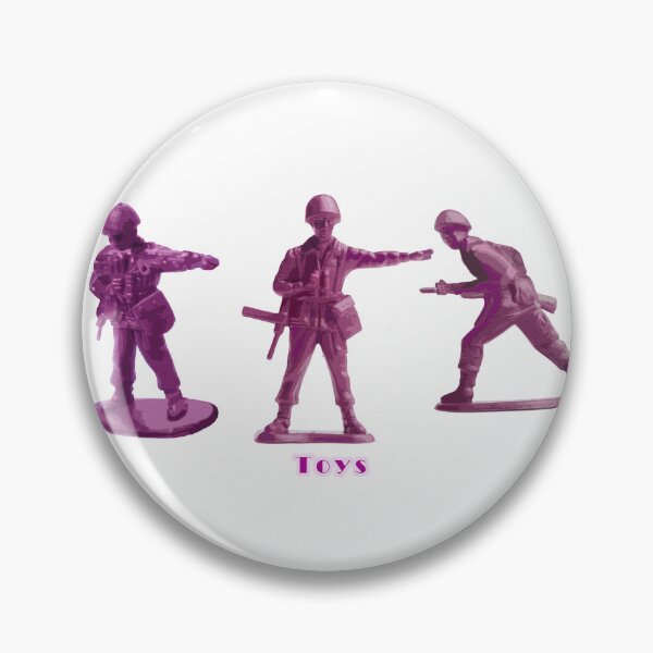 Item preview, Toy soldiers designed and sold by MiguelCD1981.