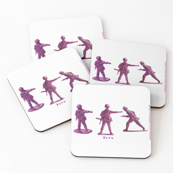 Item preview, Toy soldiers designed and sold by MiguelCD1981.