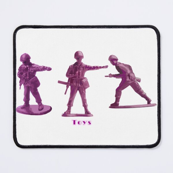 Item preview, Toy soldiers designed and sold by MiguelCD1981.