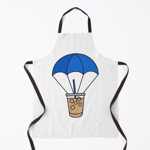 Item preview, Blue Coffee Care Package  designed and sold by CharmStudio.