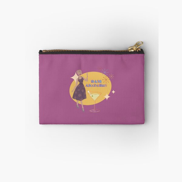 Item preview, 9 AM Alcoholism designed and sold by Lydster13.