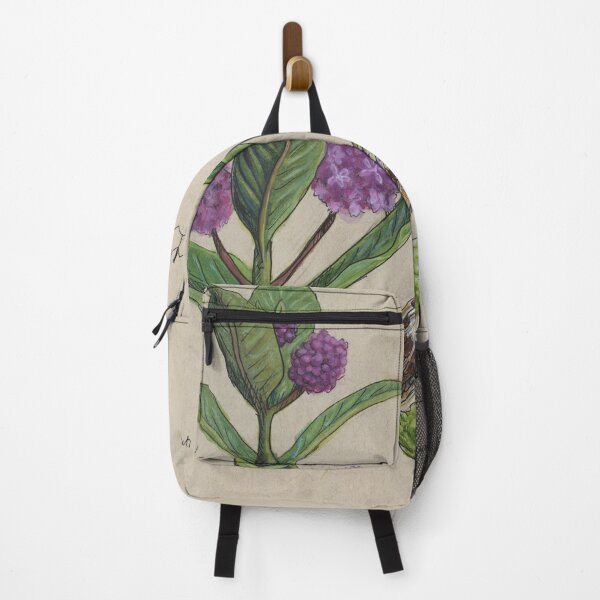 Item preview, Toxic Native Ontario Plant Series: Common Milkweed designed and sold by vormora-nox.