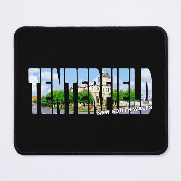Item preview, TENTERFIELD New South Wales - Australia Historic Post Office Clock Tower designed and sold by Adam Gormley.