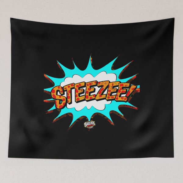Item preview, Steezee Text Box Design designed and sold by SteezeeStore.