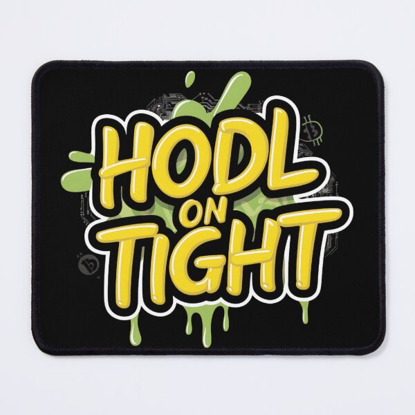 Item preview, Bitcoin The Revolution Will Be Decentralized designed and sold by RadDeck.