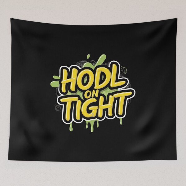 Item preview, Bitcoin The Revolution Will Be Decentralized designed and sold by RadDeck.