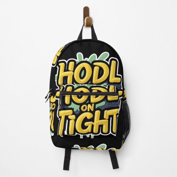Item preview, Bitcoin The Ultimate Store of Value designed and sold by RadDeck.