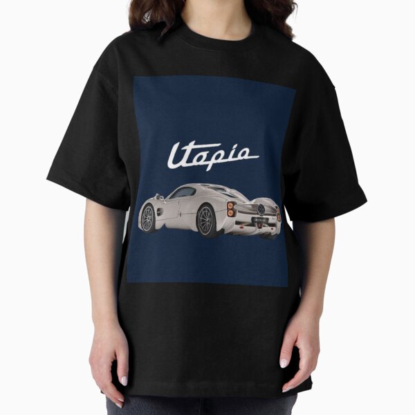 Aperçu de l'œuvre Utopia – L'hypercar de nouvelle génération créée et vendue par wearecarlovers-.