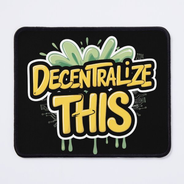 Item preview, Bitcoin to the Moon designed and sold by RadDeck.