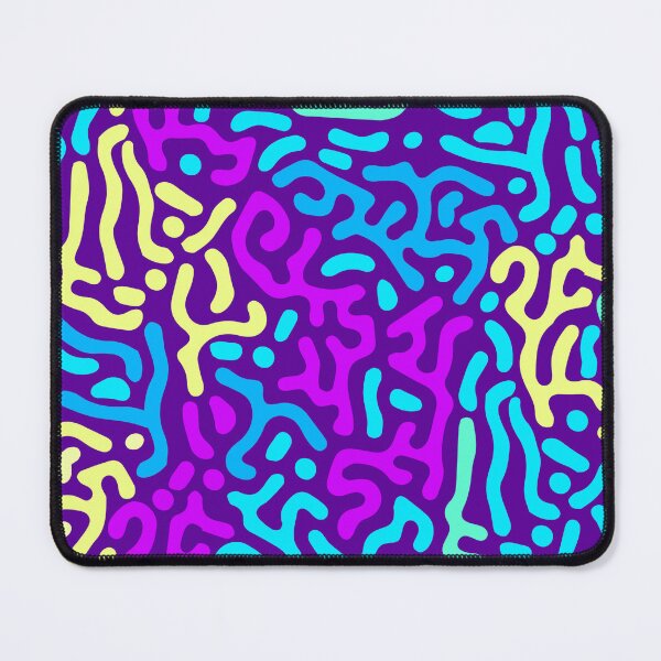 Item preview, Multicolor Camouflage designed and sold by TodoBonito.