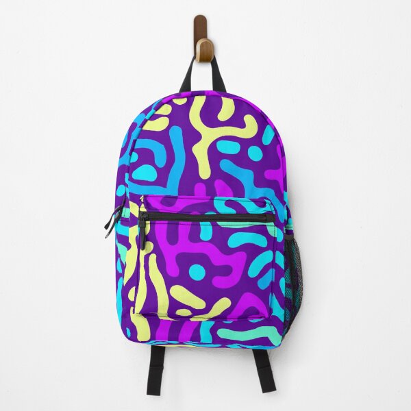 Item preview, Multicolor Camouflage designed and sold by TodoBonito.