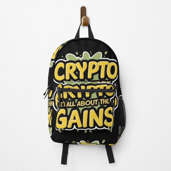 Item preview, Bitcoin is Hope designed and sold by RadDeck.