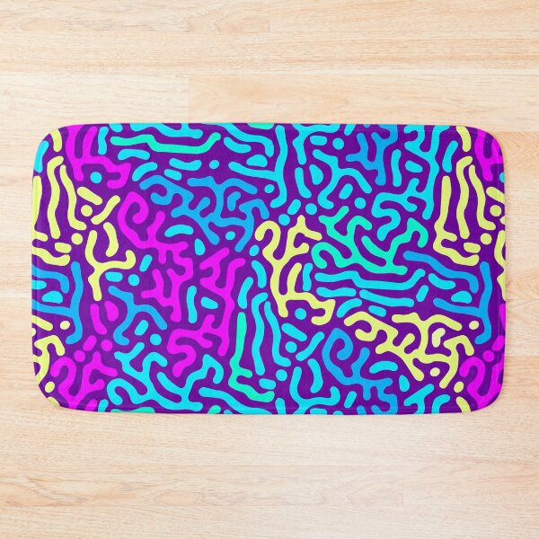 Item preview, Multicolor Camouflage designed and sold by TodoBonito.