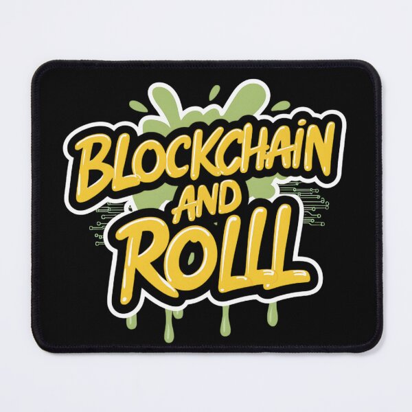 Item preview, Bitcoin Fixes Inflation designed and sold by RadDeck.