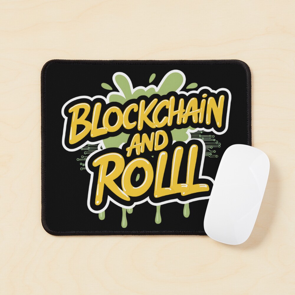 Item preview, Mouse Pad designed and sold by RadDeck.