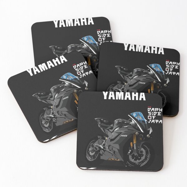 Artikelvorschau, Yamaha YZF R6 entworfen und verkauft von BronArtworks.