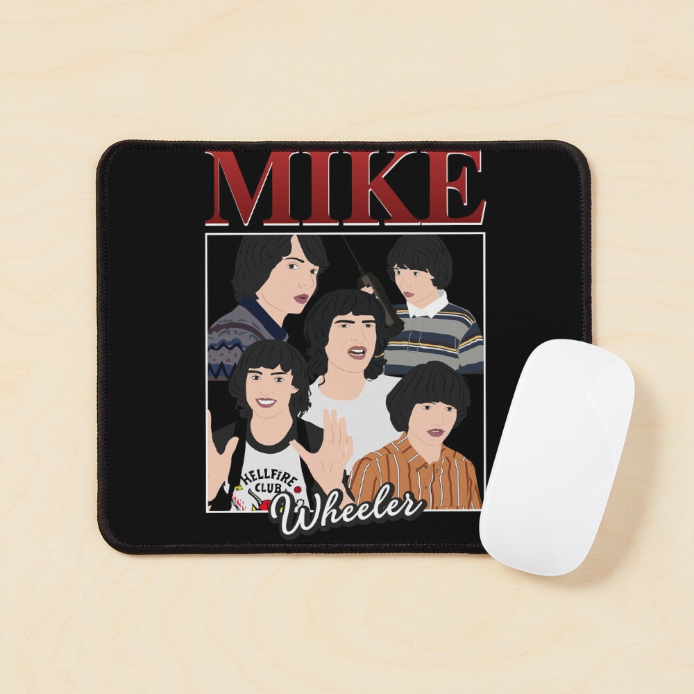 Item preview, Mouse Pad designed and sold by KamiTrendz.