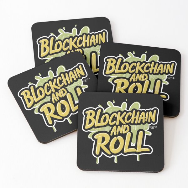 Item preview, Bitcoin is Inevitable designed and sold by RadDeck.